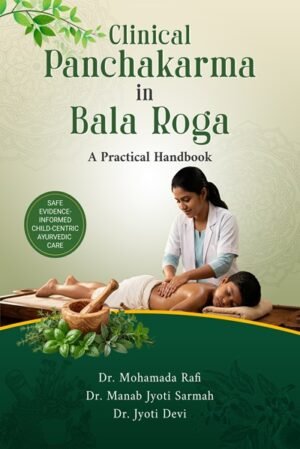 Clinical Panchakarma in Bala Roga