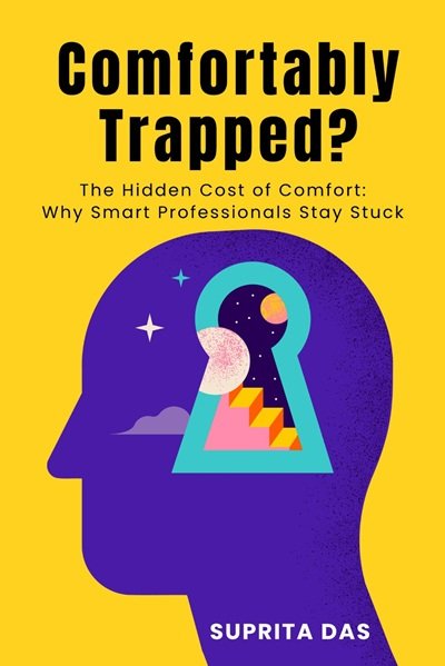 Comfortably Trapped-