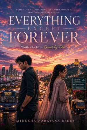 EVERYTHING EXCEPT FOREVER
