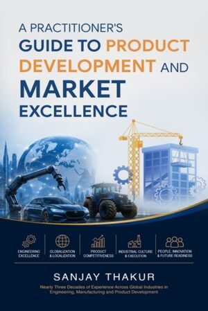Guide to Product Development and Market Excellence