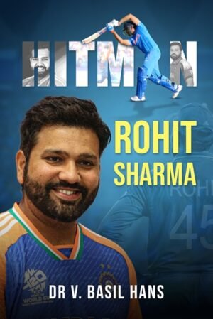 HITMAN: ROHIT SHARMA