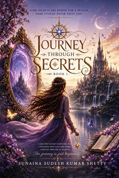 Journey Through Secrets