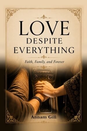 Love Despite Everything: Faith, Family, Forever
