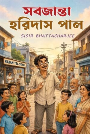 Sabjanta Haridas Pal