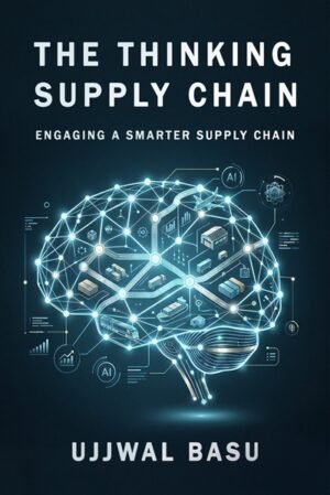 The Thinking Supply Chain: Engaging A Smarter Supply Chain (Hardcover)