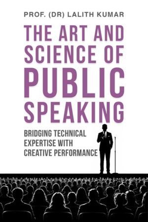 The Art and Science of Public Speaking
