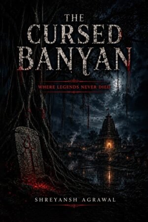 The Cursed Banyan: Where Legends Never Died
