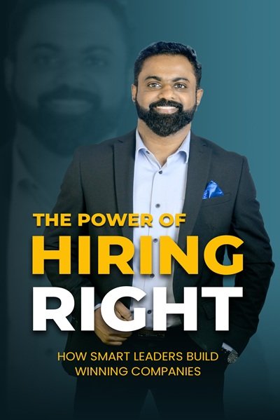 The Power of Hiring Right