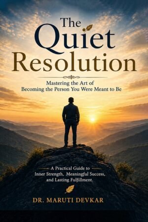 The Quiet Resolution