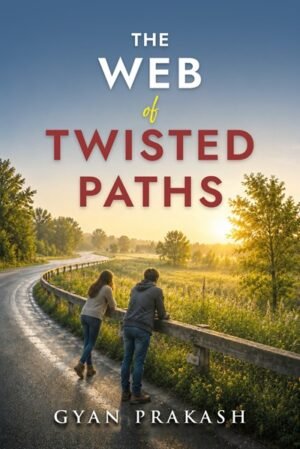 The Web of Twisted Paths