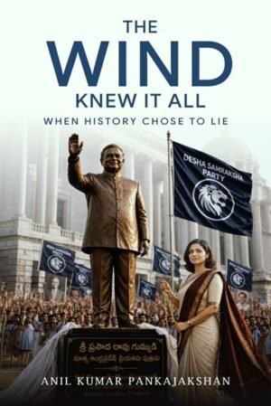 The Wind Knew It All: When History Chose to Lie