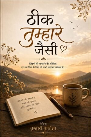 ठीक तुम्हारे जैसी | Thik Tumhare Jaisi