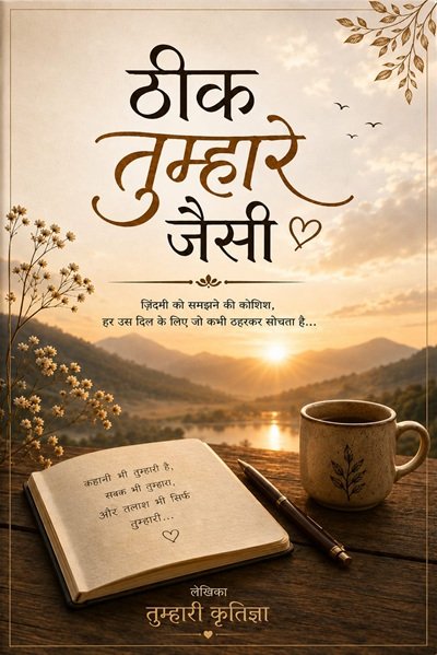 Thik Tumhare Jaisi