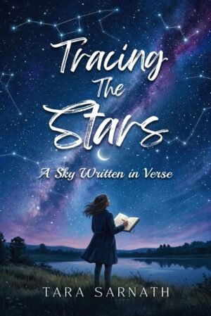 Tracing the Stars: A Sky Written in Verse