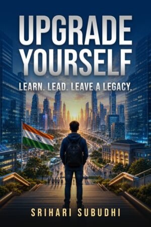 Upgrade Yourself