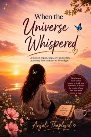 When the Universe Whispered