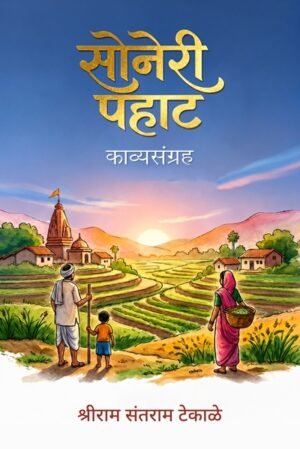 Soneri Pahat: Kavya Sangrah