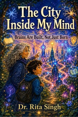 The City Inside My Mind