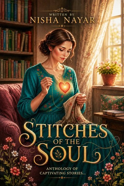 Stitches of the Soul