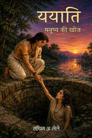 Yayati-Manushya Ki Khoj