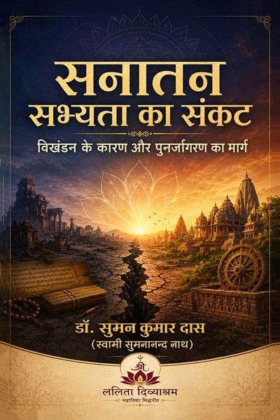 सनातन सभ्यता का संकट: विखंडन के कारण और पुनर्जागरण का मार्ग