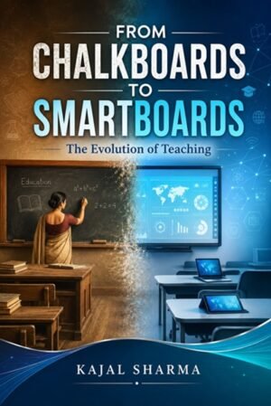 From Chalkboards to Smartboards: The Evolution of Teaching