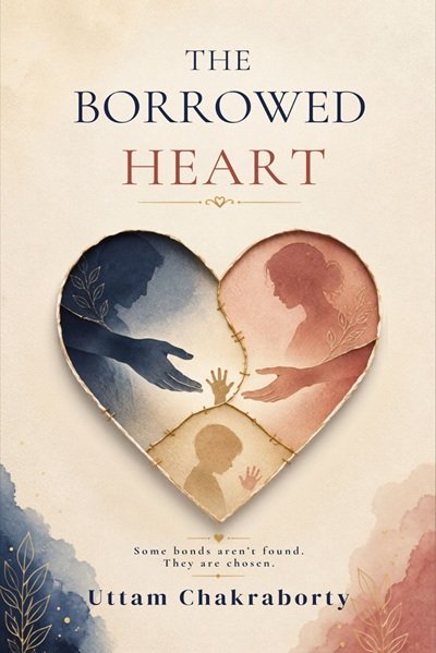 The Borrowed Heart