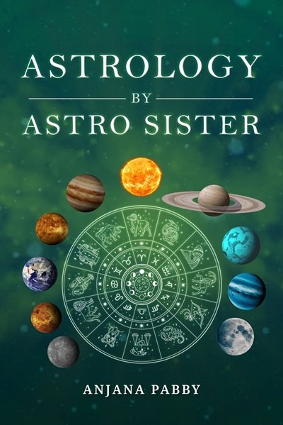 Astrology by Astro Sister