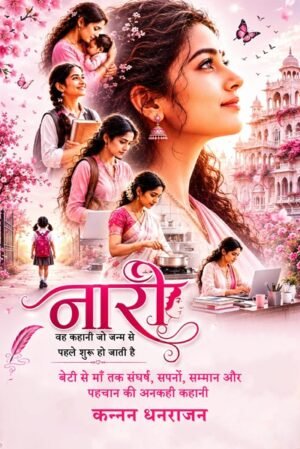 Naari – Wah Kahani jo Janm se Pehle Shuru ho Jaati Hai | नारी – वह कहानी जो जन्म से पहले शुरू हो जाती है