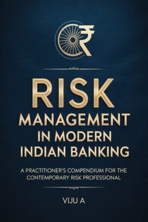 Risk Management in Modern Indian Banking:  A Practitioner's Compendium for the Contemporary Risk Professional