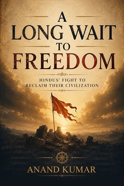 A Long Wait to Freedom