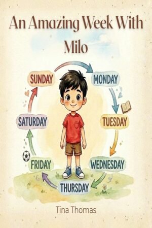 An amazing week with milo