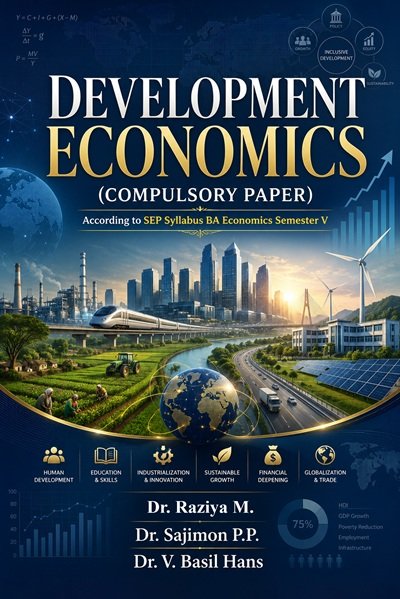 DEVELOPMENT ECONOMICS