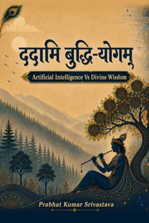 Dadami Buddhi Yogam: Artificial Intelligence Vs Divine Wisdom