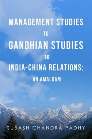 From Management Studies to Gandhian Studies to India-China Relations: An Amalgam