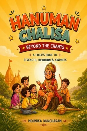 Hanuman Chalisa: Beyond the Chants