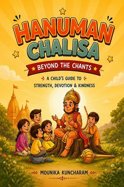 Hanuman Chalisa: Beyond the Chants