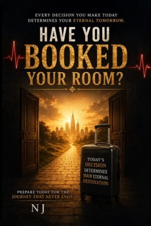 Have you booked your room?