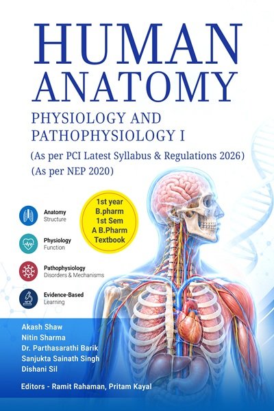 Human Anatomy Physiology and Pathophysiology
