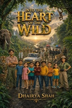 Into the Heart of the Wild