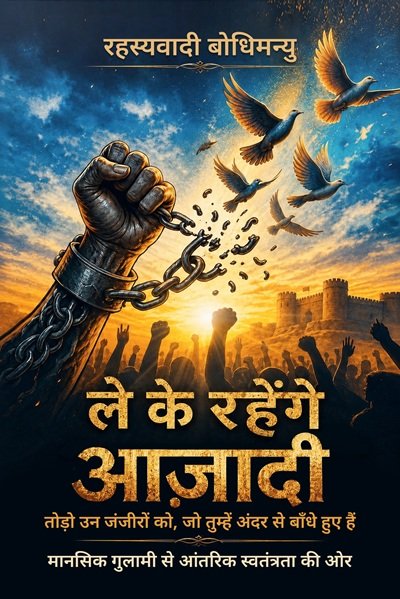 Le Ke Rahenge Azadi