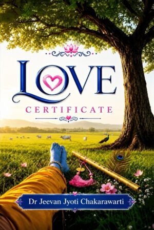 Love Certificate
