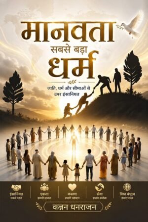 Manavta Sabse Bada Dharm