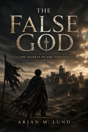 The False God: The Secrets of the Ivonians