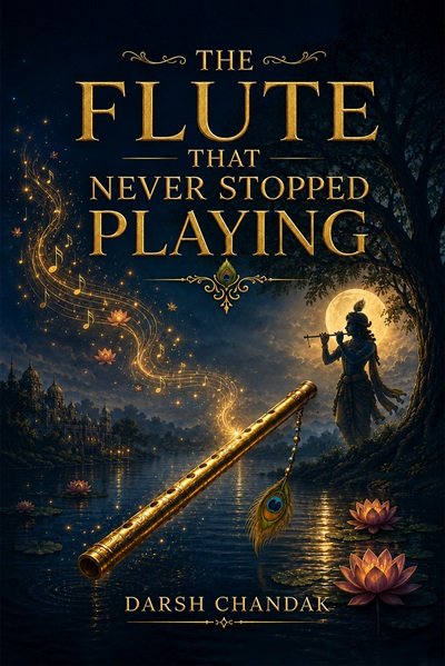 The Flute That Never Stopped