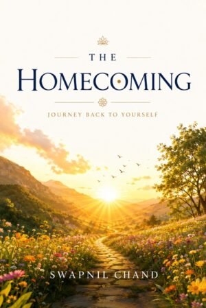 The Homecoming: Journey back to yourself (Hardback)