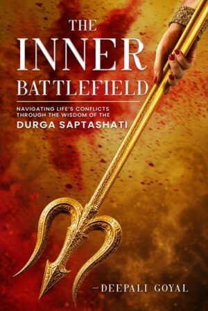 The Inner Battlefield: Navigating Life’s Conflicts through the Wisdom of the Durga Saptashati
