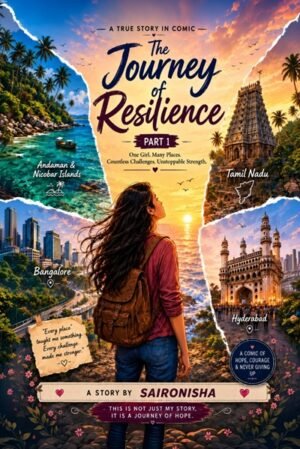 The Journey of Resilience