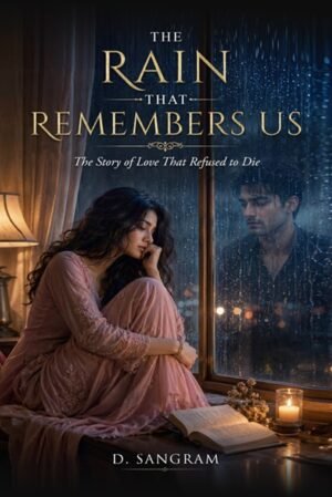 The Rain That Remembers Us