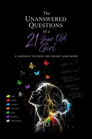 The Unanswered Question of a 21-year Old girl